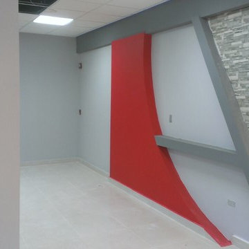 CC Employees Cafeteria