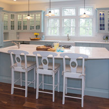 Kitchen Ideas