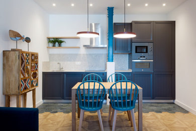 APARTAMENTO MARSALA