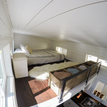 Tiny House Family
