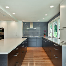 Awesome kitchens