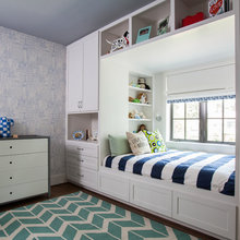 Bedroom Ideas