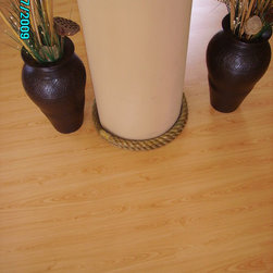 Flooring - Laminate Flooring