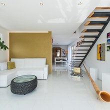 Living Room Ideas