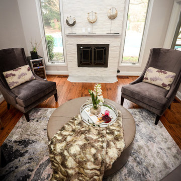 Contemporary Chic