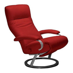 Kiri Recliner Chair by LAFER - Recliner Chairs