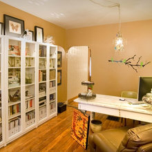 Home Office Ideas