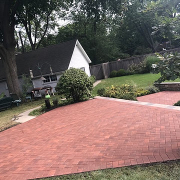 Patios