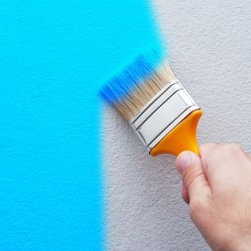 Greg Clow Painting Contractors - Products