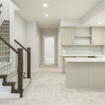Glenbrook Single home