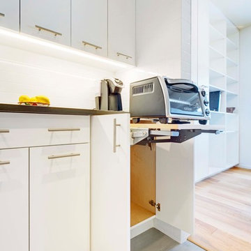 Upper East Side Apartment