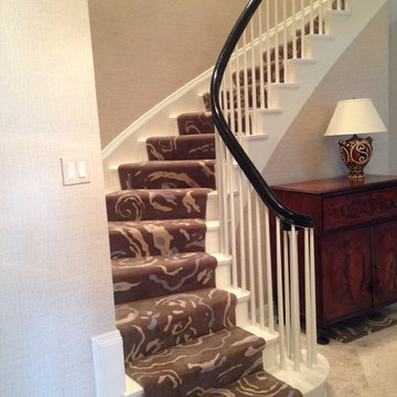 Interior Living Spaces