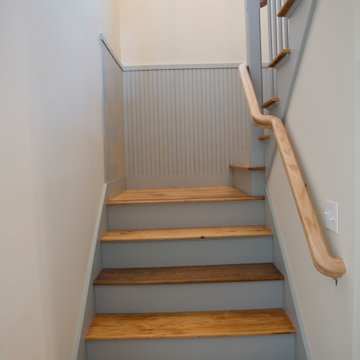 Historic Farmhouse Addition
