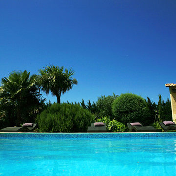 Mas de caractère en Provence