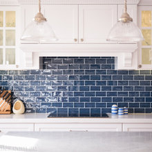 Watergate 1016/1017 Kitchen