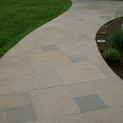 Pavers and Cobbles - Products