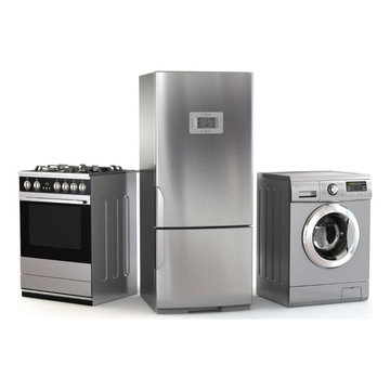 Frisco Appliance Repair Techs