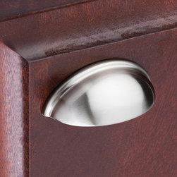 Florence - Cabinet And Drawer Handle Pulls