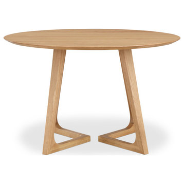 Godenza Dining Table Round
