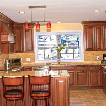 Havertown PA kitchen