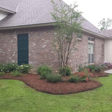 Alford Home