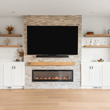 Newly Built Home in Redwood City