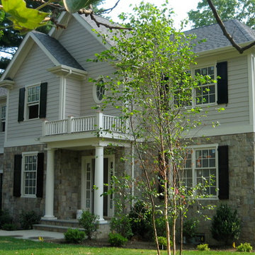 New Homes
