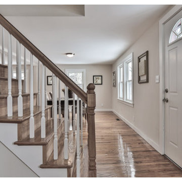 Pleasant Street Salem Home