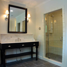 mudroom bath