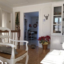 My house