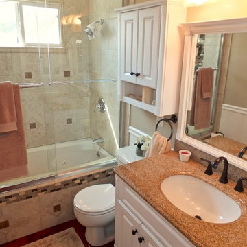 2011 Lave Ave. Long Beach, CA 90815