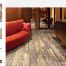 floors
