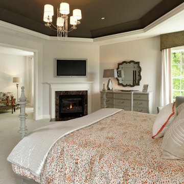 Outstanding in Olney, Maryland