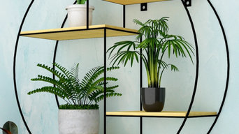 Use Beautiful Hanging Planters for an Attractive Home Décor