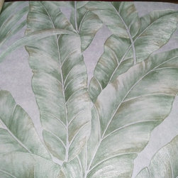 Wallpaper, Catalog-Collection Idea - Products