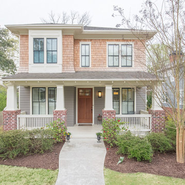 Hill Street, Decatur