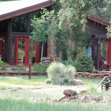Lucky U Ranch