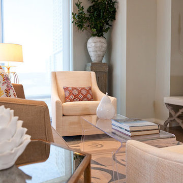 Highrise Condo