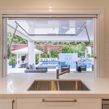 Mooroolbark Kitchen 2