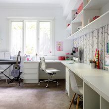 Home Office Ideas
