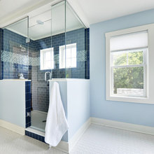 Bathroom Update