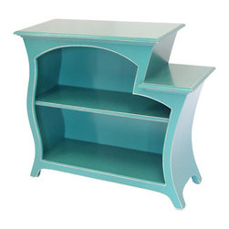 Bookcase No. 6 - Bookcases