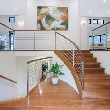 Full Styling - Montville, Balmoral Road