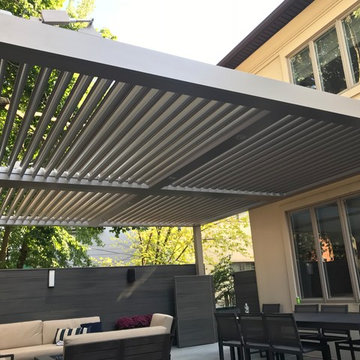 Arcadia Roof Systems