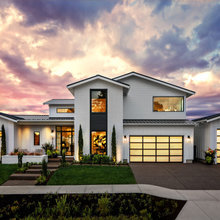 Home Builders