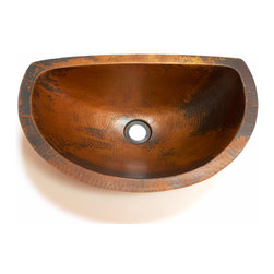 BATHROOM SINKS - CLASSIC COLLECTION - Bathroom Sinks
