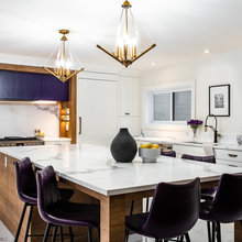 Pamela’s Atlanta kitchen
