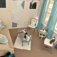 Living Room Ideas