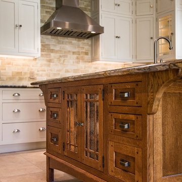 Piedmont Kitchen/Bathroom Remodel