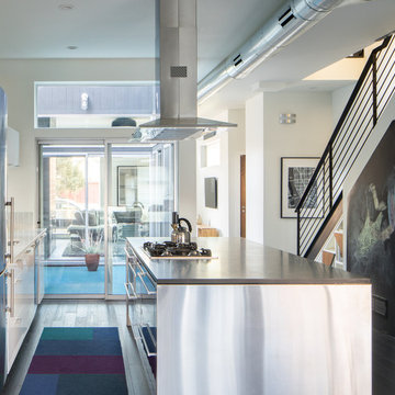 FIVE POINTS RESIDENCE